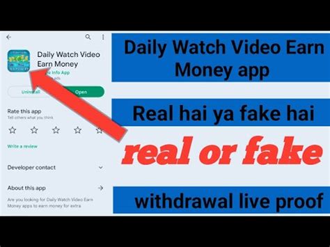 daily watch video and earn money real or fake|is videocash bot legit.